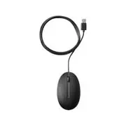 [HP-ACC-9VA80AA] Mouse de escritorio HP 320M con cable 