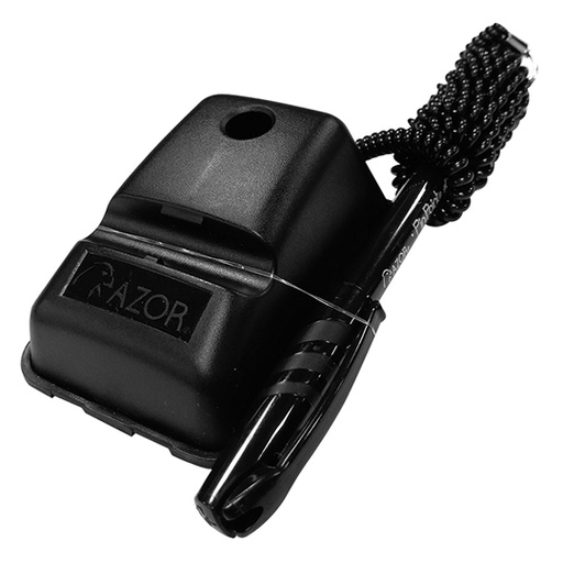 [AZO-BOL-6806NE] Base Para Bolígrafo Pin Point Incluye 3