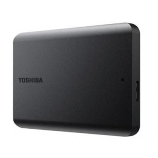 [DD-TOS-HDTB520] Disco Duro Externo Toshiba 2.5", 2Tb, Us