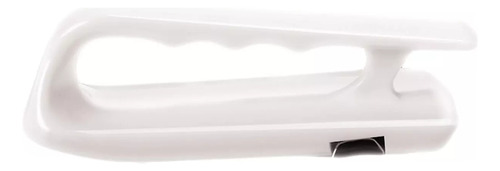 [JAMAR-DEVAS-117890] Devastador De Tablas Polietileno Blanco San Jamar 117890