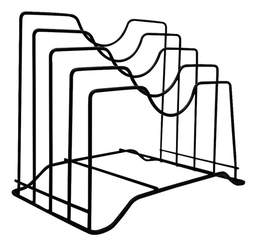 [COM-ESCUR-TABLA] Organizador Escurridor Para Platos Y Tablas