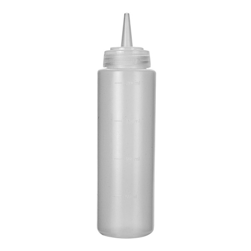 [TAVOLA-BOT-230ML] Botella para aderezo de plástico 230 ml 94717 Tåvola