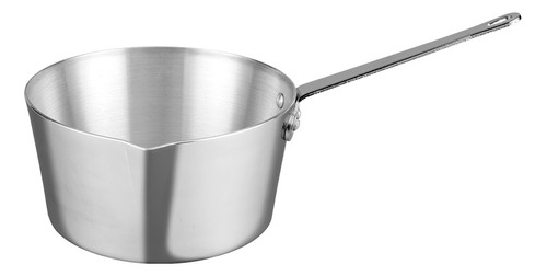 [VASC-CAZO-3L] Cazo Cónico Profesional Acorazado De 22cm / 3 Lts Vasconia