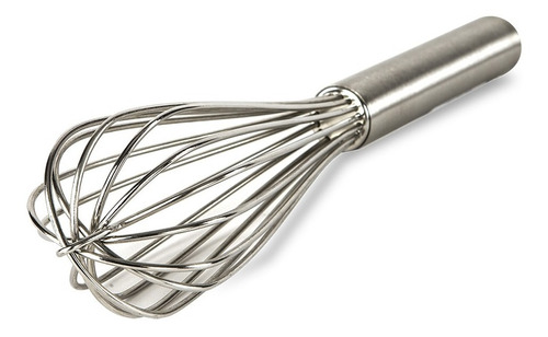 [COM-BAT-14] Batidor Frances Acero Inoxidable 14 Pulgadas