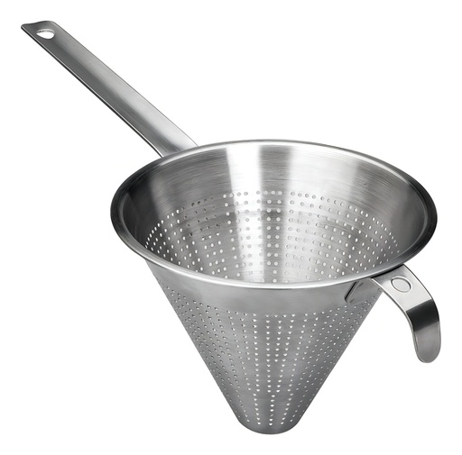 [IBILI-COLCH-20] Colador Chino De Acero Inoxidable (20 Cm) Marca 
