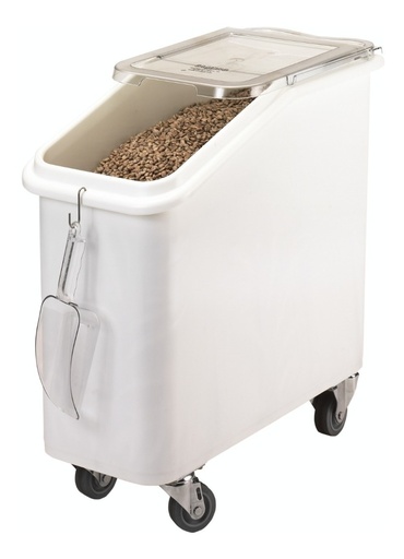 [CAMBRO-CARRO-81LTS] Carro Para Ingredientes 81 Lts Cambro Ibs20