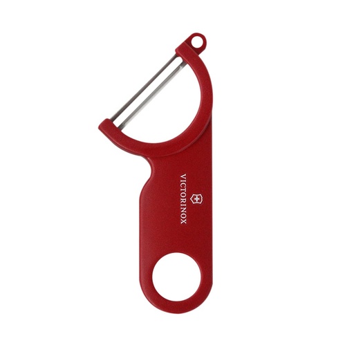 [COM-PELAP-ROJO] Pelapapas rojo Victorinox
