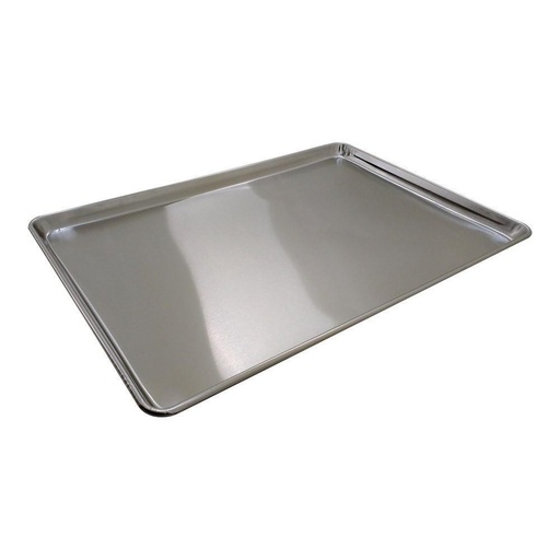 [INME-MTA-10659] Charola Acero Inoxidable 45X65 Solida