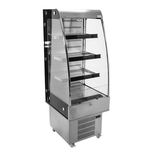 [MIGSA-RTS-250L] Mural de Autoservicio Refrigerado 2 a 10 °C.