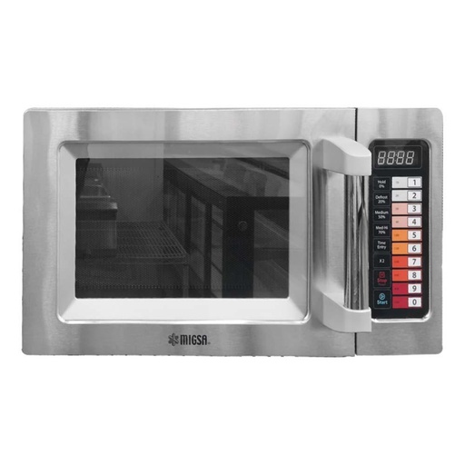 [MIG-HORNO-10165] Migsa Mc09D Horno Microondas Digital 120V