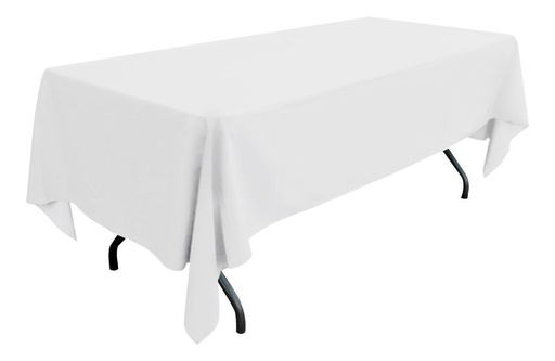 [COM-MATEL-3X150] Mantel Rectangular  3.00 X 1.50 M Luxor