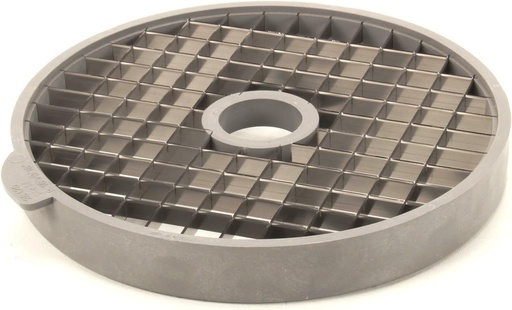 [ROBOT-DISCO-28120] Robot Coupe 28120 Dicing cuadrícula 14 mm x 14 mm