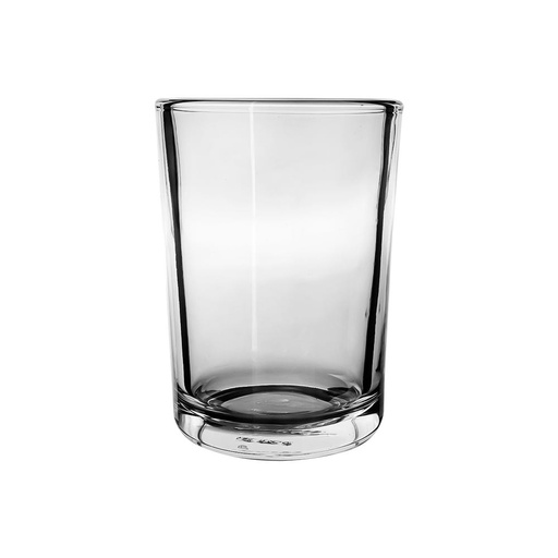 [CRISA-VASO-260ML] Vaso liso de 260 ml Crisa