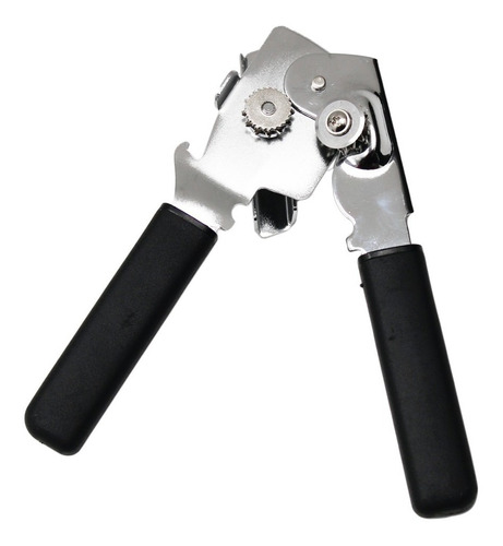 [VENCOR-ABRELAT-ACERO] Abrelatas Profesional Acero Inoxidable Vencort