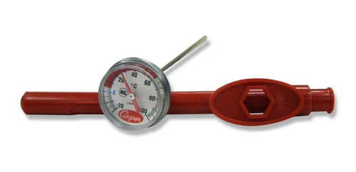 [COOPER-TERM-1246-02C] Cooper-atkins 1246-02c Termómetro Para Alimentos Análogo