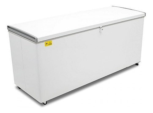 [IMBERA-CONG-HSF25] Congelador Horizontal Imbera 25 Pies Una Puerta