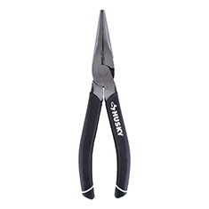 [HUSKY-PINZA-903462] Pinza De Punta Larga De 8 Pulgadas De Metal Husky