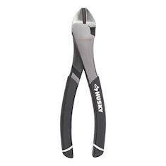 [HUSKY-PINZA- 903465] Pinzas En Diagonal De 17.8 Cm Acero Husky