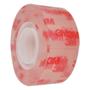 [3M-CINTAMON-410h] Cinta Doble Cara Para Montaje Transparente, 25 Mm X 1.5 M