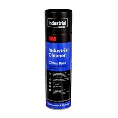 [3M-LIMP-524GR] 3M Citrus Base Limpiador Industrial