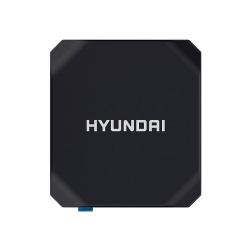 [HYD-DES-HMB10P1] Desktop Hyundai Intel Core I3 8Gb Ram 25