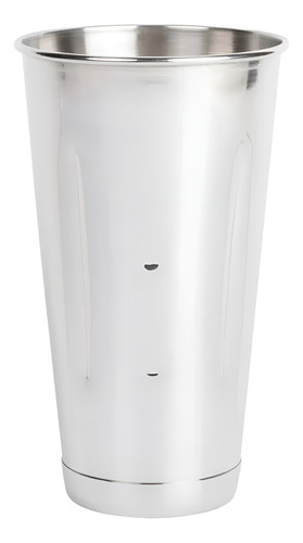 [HAMILTON-VASO-HMD200] Vaso Esquimero Hamilton Beach Hmd200 Chocomilera Acero