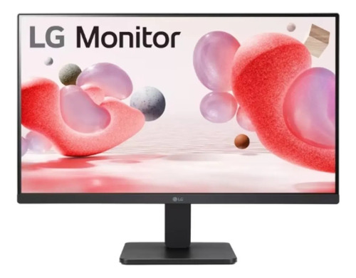 [LG-MONITOR-24MR400] Monitor LG 24mr400 24 Pulgadas Ips Full Hd 100 Hz Color Negro