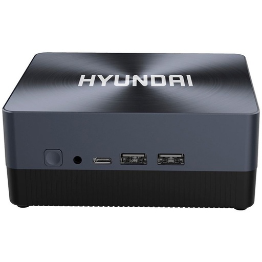 [HYD-DES-HMB8M01] Desktop Hyundai Intel Core I5 8Gb Ram6Gb