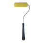 [FERR-ROD-4P] Rodillo De Fibra 4 Pulgadas