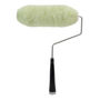 [FERR-RODILLO-25CM] Rodillo Poliéster 34.5 X 25 X 7.5 Cm