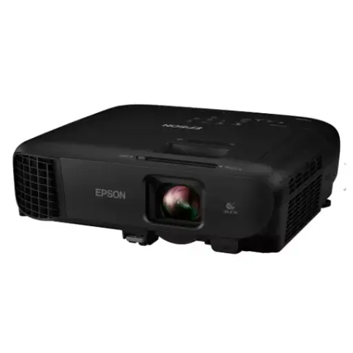 [EPS-PRO-FH52] Videoproyector Epson powerlite FH52.