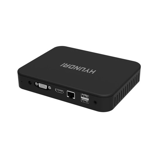 [HYD-DES-HTN4020] Desktop Hyundai Intel Celeron N4020 4Gbr