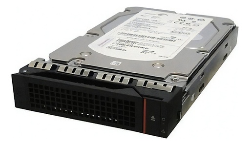 [LENOVO-THINKSYTEM-1.8TB] Disco Duro Lenovo Thinksystem 1.8 Tb 10k Sas 12gb 7xb7a00 /v