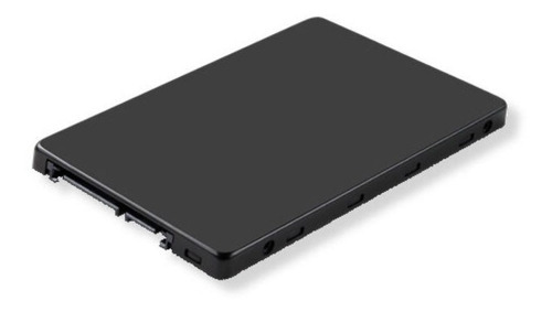 [LENOVO-THINKSYTEM-1.92TB] Disco Duro Lenovo Thinksystem 1.92tb 2.5 Entry Sata 6gb /v Color Negro