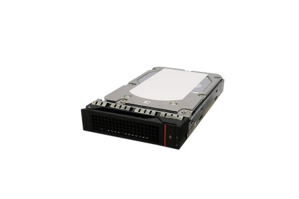 [LENOVO-THINKSYTEM-ST50] Disco Duro para Servidor Lenovo ThinkSystem ST50 V2 2TB SATA III 72000RPM 3.5" 6 Gbit/s