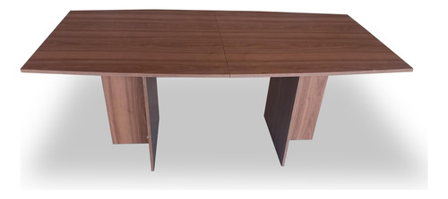 [MOB-MESA-170X85X75] Mesa De Reunión Minibarril 170x85x75 16 Mm