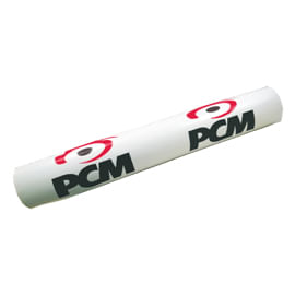 [PAPEL-PLOTTER-61X50] Papel Bond Para Plotter .61X50Mt 75Grs 96% Blancura 10B1