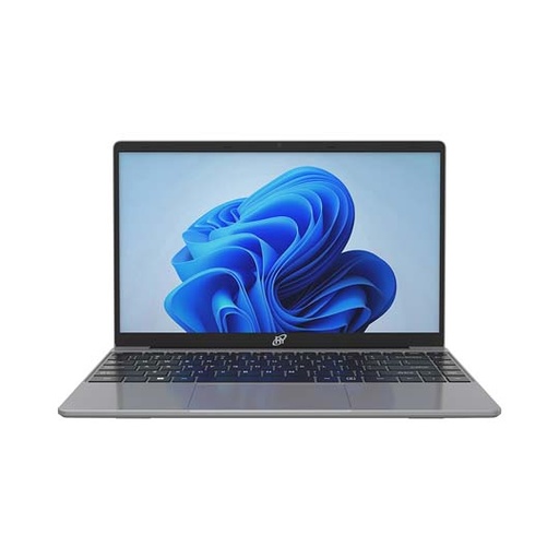 [HYD-LAP-IC46SGH] Laptop Hyundai Hybook, Color Gris, Celer