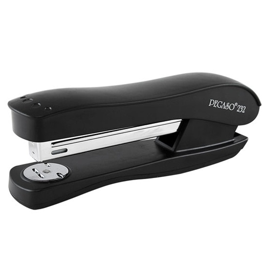 [AZO-ENG-232] Engrapadora Plástica Pegaso 232 Tira Com