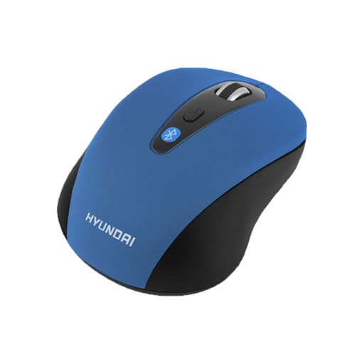[HYD-MOU-HTBTMB] Mouse Hyundai Optico Htbtmdg, Inalambric