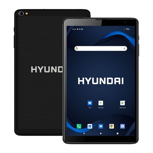 [HYD-TAB-8LAB1BL] Lm-Hyundai Hytab Plus, Tablet De 8"