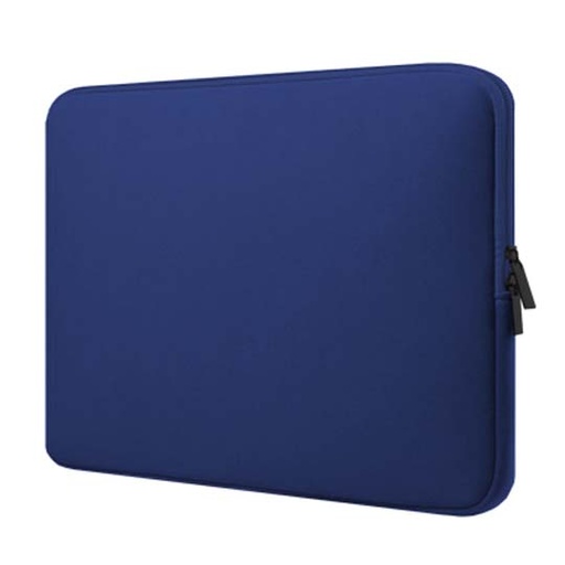 [BR-ACC-2560142] Funda Brobotix Para Laptop De 14" Azul M