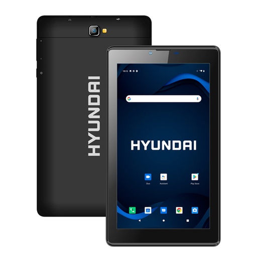 [HYD-TAB-HTGB1MB] Hyundai Hytab 7 Pulgadas Ht7Gb1Mbk Quad-