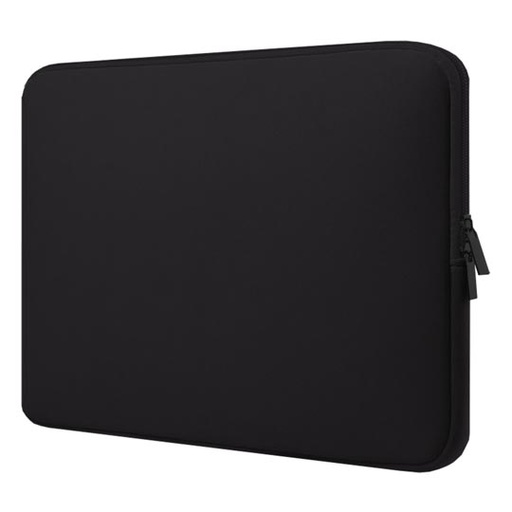[BR-ACC-256349] Funda Para Laptop De 15.6 Negra