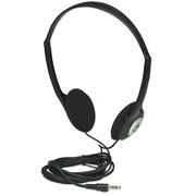 [IC-CO-177481] Audifono Intellinet Estandar Plastico