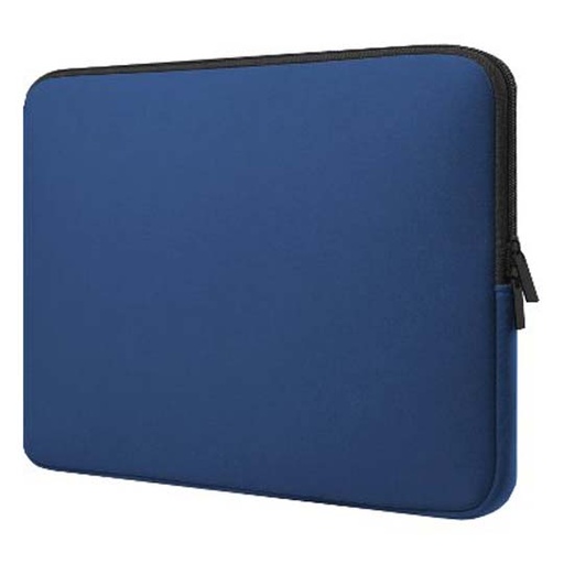 [BR-ACC-2563493] Funda Brobotix Para Laptop De 15.6" Azul Marino