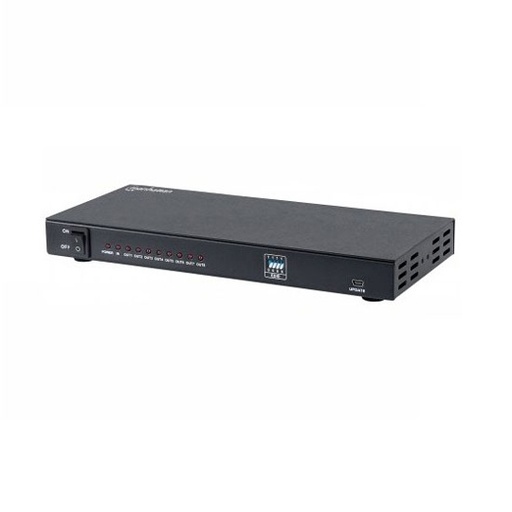 [IC-CO-207560] Video Splitter Manhattan Hdmi 4K30Hz