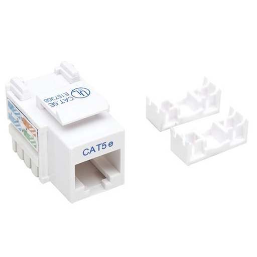 [IC-CO-210355] Jack Intellinet Cat 5E De Impacto (Keyst