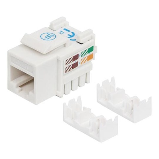 [IC-CO-210591] Jack Cat 6  De Impacto (Keystone) Bla