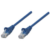 [IC-CO-319874] Cable Patch Intellinet 7.6M  Cat 5E UTP Azul